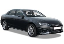 Audi A4 Limousine