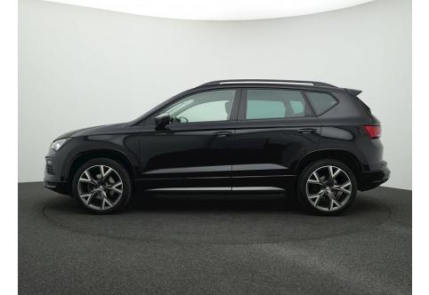 Seat Ateca #2