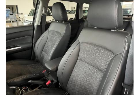Suzuki Vitara #10