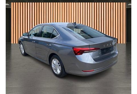 Skoda Octavia #8