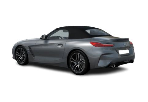 BMW Z4 #2