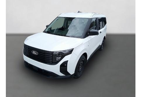 Ford Tourneo Courier #1