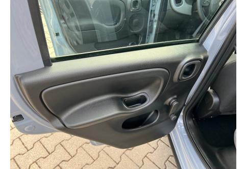 Fiat Panda #11
