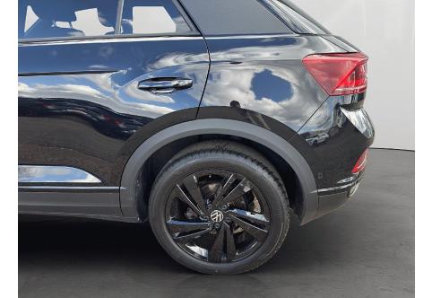 VW T-Roc #7