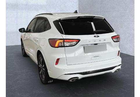Ford Kuga #2