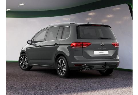 VW Touran #3