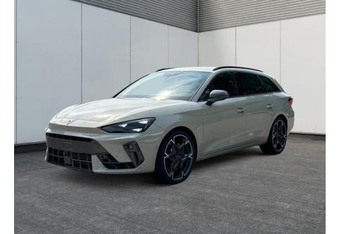 Seat Leon #3