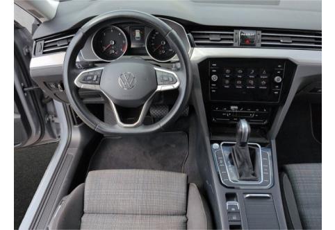 VW Passat #5
