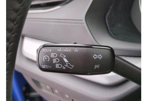Skoda Octavia #14