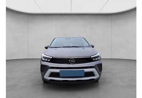 Opel Crossland X #9