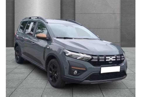 Dacia Jogger #1