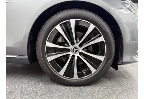 Mercedes-Benz E-Klasse #19