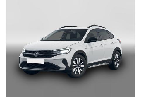 VW TAIGO #1