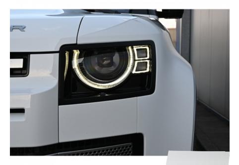 Land Rover Defender #38