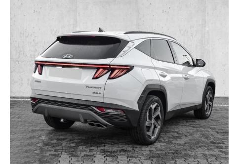 Hyundai Tucson #2