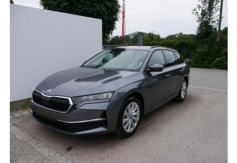 Skoda Octavia #1