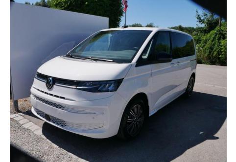 VW T7 Multivan #1