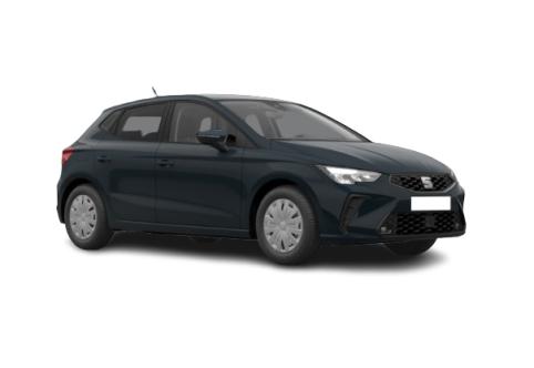 Seat Ibiza #1