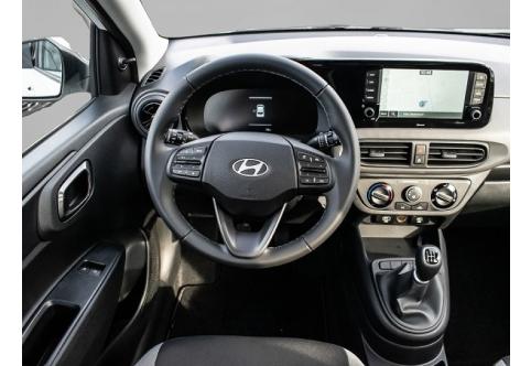 Hyundai i10 #6