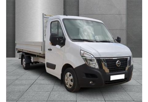 Nissan Interstar #1