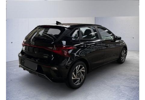 Hyundai i20 #3