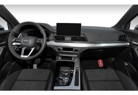Audi Q5 Sportback #6