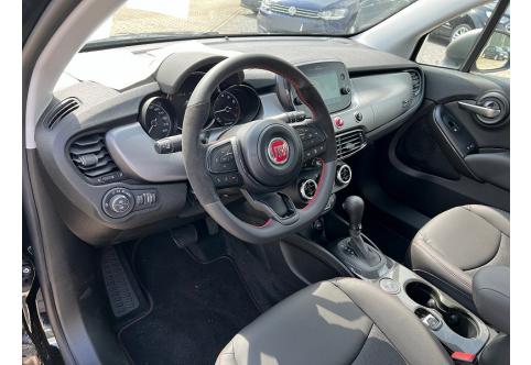 Fiat 500X #7