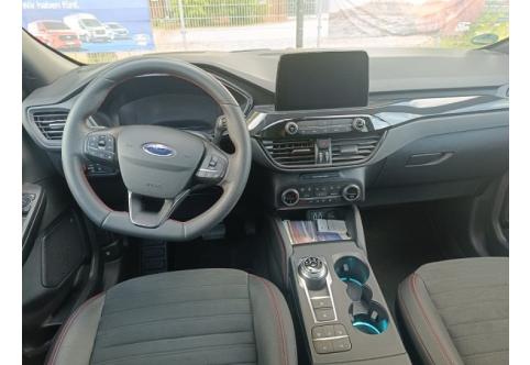 Ford Kuga #4