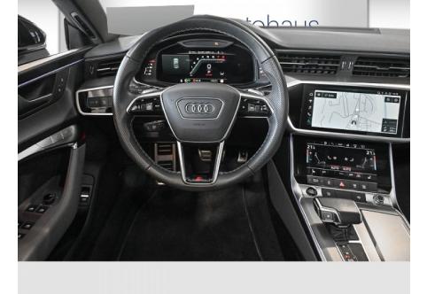Audi A7 #12