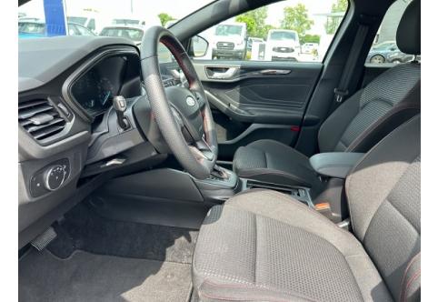 Ford Focus #11