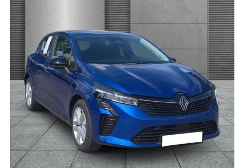 Renault Clio #1