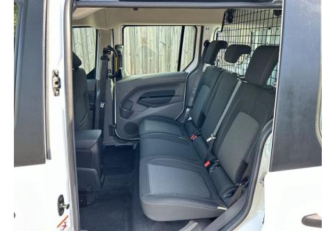 Ford Transit #14