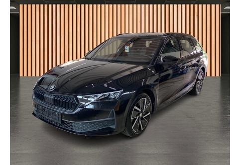 Skoda Octavia #2