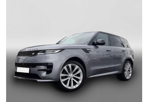 Land Rover Range Rover #1
