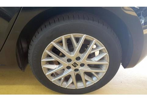 Seat Ibiza #7