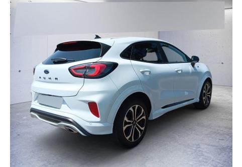 Ford Puma #3