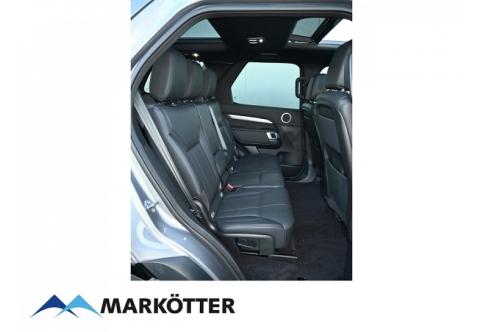 Land Rover Discovery #13