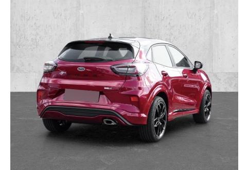 Ford Puma #2