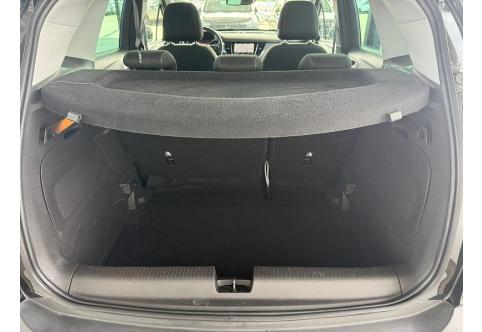 Opel Crossland X #8