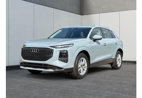 Audi Q3 #1