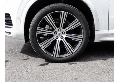 Volvo XC90 #3