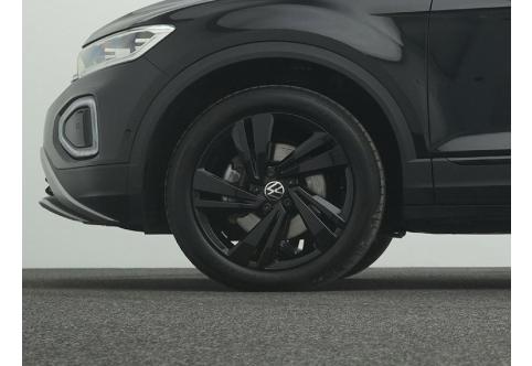 VW T-Roc #21