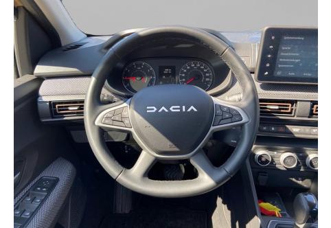 Dacia Sandero #4