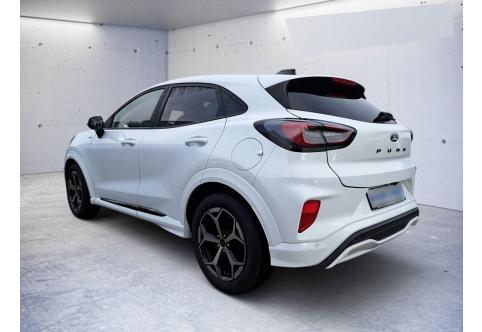 Ford Puma #3