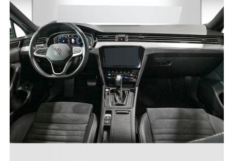 VW Passat #11