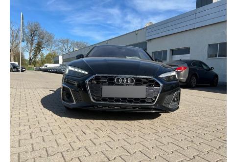 Audi A5 #6