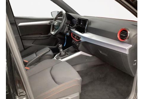 Seat Arona #10