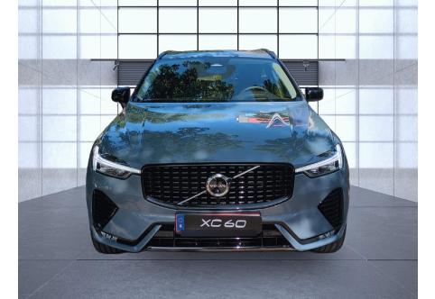 Volvo XC60 #5