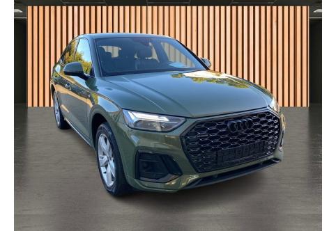 Audi Q5 #13