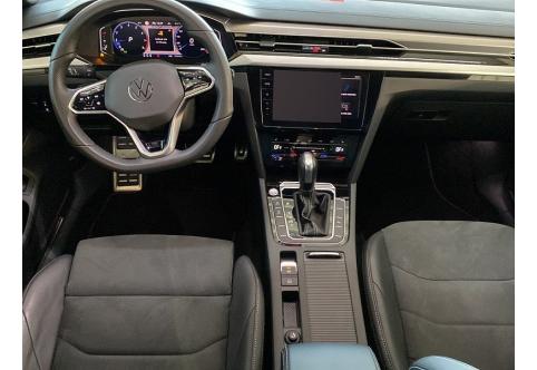 VW Arteon #9